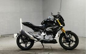 BMW G310R 0G01