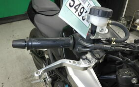 HONDA CB125 R JC79