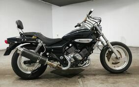 KAWASAKI ELIMINATOR 250 V Type VN250A