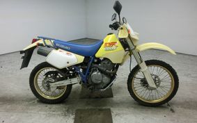 SUZUKI DR250 SH SJ44A