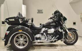 HARLEY FLHTCUTG TRIKE 1750 2018