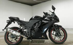 KAWASAKI NINJA 250R EX250K