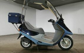 HONDA CABINA 50 AF33