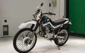 YAMAHA SEROW 225 Gen.3 DG08J