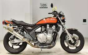 KAWASAKI ZEPHYR 1100 2000 ZRT10A