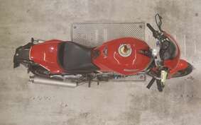 DUCATI MONSTER 900 IE 2002