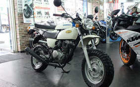 HONDA APE 100 HC07