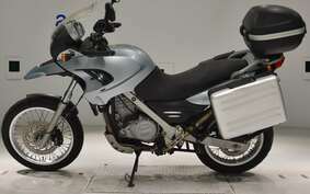 BMW F650GS 2006