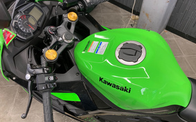 KAWASAKI NINJA ZX 25 R SE ZX250E