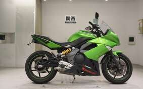 KAWASAKI NINJA 400R 2012 ER400B