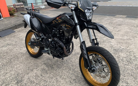 KAWASAKI KLX230SM LX230A