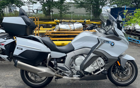 BMW K1600GTL 2019 0F02