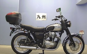 KAWASAKI W650 2007 EJ650A