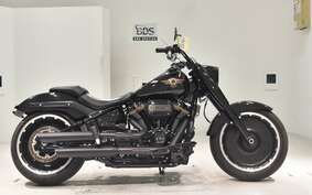 HARLEY FLBS 1870 2020