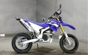 YAMAHA WR250R DG15J