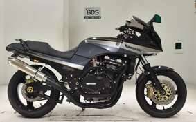 KAWASAKI GPZ900R NINJA 1990 ZX900A