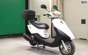 YAMAHA AXIS 125 TREET SE53J