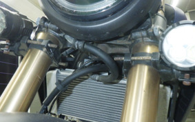 HONDA CB250RA MC52