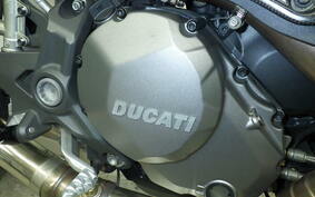 DUCATI M1200 S 2020