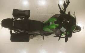 KAWASAKI VERSYS 250 A LE250D