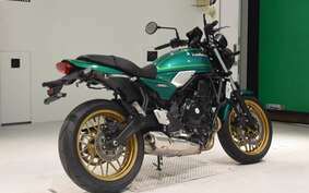 KAWASAKI Z650 RS 2023 ER650M