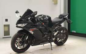 KAWASAKI NINJA ZX-6R A 2020 ZX636G