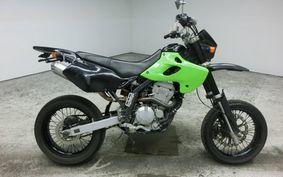 KAWASAKI KLX250D TRACKER