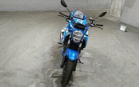 SUZUKI GIXXER 250 ED22B