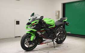 KAWASAKI NINJA ZX-6R A 2020 ZX636G