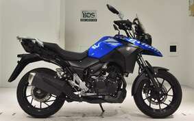 SUZUKI V-STROM 250 A