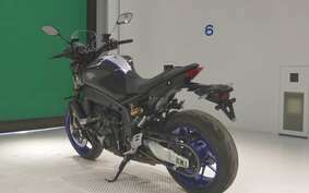 YAMAHA MT-09 SP 2021 RN69J