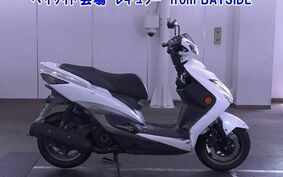 YAMAHA CYGNUS 125 X SR 2 SE44J