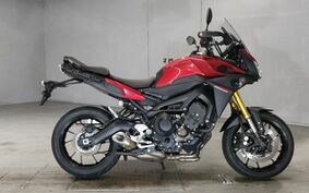 YAMAHA MT-09 Tracer 2016 RN36J