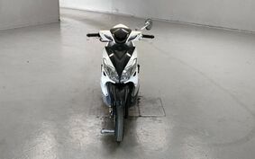 YAMAHA LUVIAS GTX125 不明