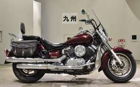 YAMAHA DRAGSTAR 1100 CLASSIC 2012 VP11