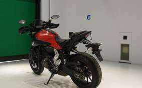 YAMAHA MT-07 2015 RM07J