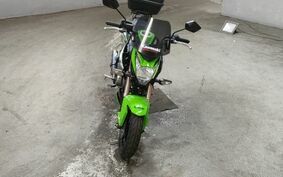 KAWASAKI Z125 PRO BR125H