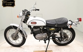 YAMAHA DT250 DT1F