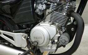 YAMAHA YBR125