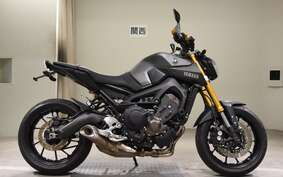 YAMAHA MT-09 A 2015 RN34J