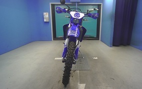 YAMAHA WR250F E CG22