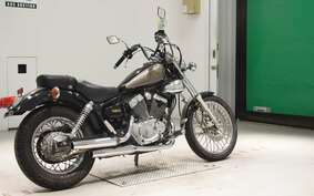 YAMAHA VIRAGO 250 3DM