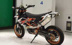 KTM 690 SMC R 2019