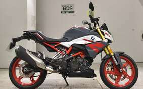 BMW G310R 2021