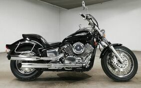 YAMAHA DRAGSTAR 1100 1999 VP10J