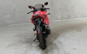 KAWASAKI NINJA 250R EX250K