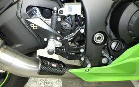 KAWASAKI ZX 10 NINJA RR 2021 ZXT02L