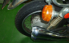 KAWASAKI ZEPHYR 750 RS Type 1974 Z2F