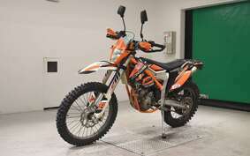 KTM 250 FREERIDE F