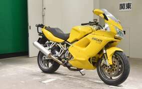 DUCATI ST4 S ABS 2006 S301A